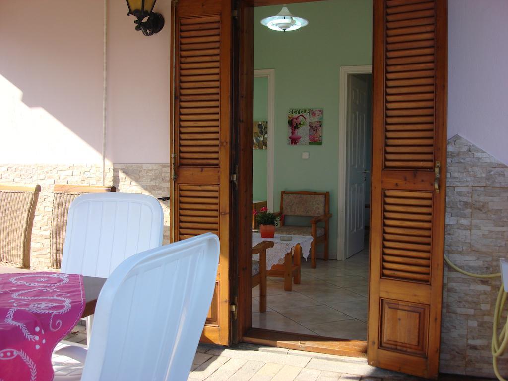 Villa Melina Kinira Camera foto